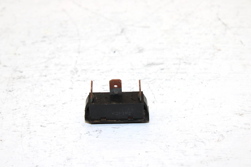 1995 Polaris 440 L/c Oem Temp/Oil Brake Indicator 4040011 SP40