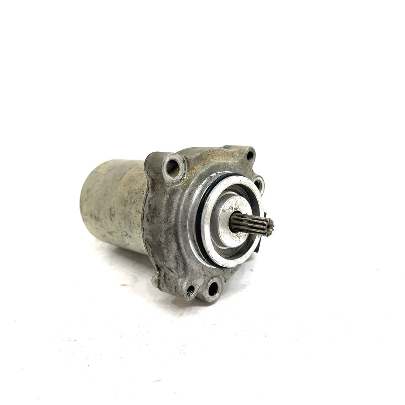 07-19 Honda Rancher 420 TRX420FE ES OEM Shift Select Motor 31300-HP5-602 AH76