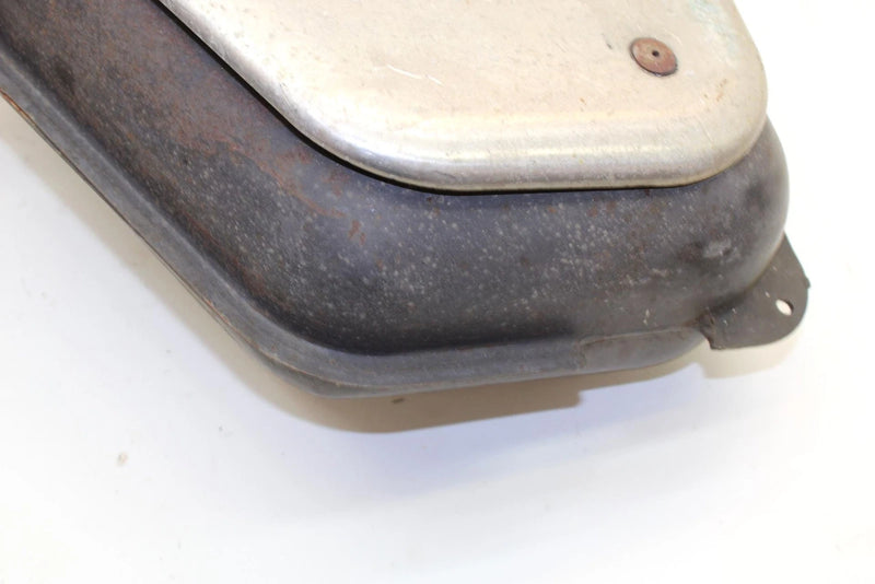 2001 Ski-doo Mxz X 440 OEM Exhaust Muffler 514053226 SS76