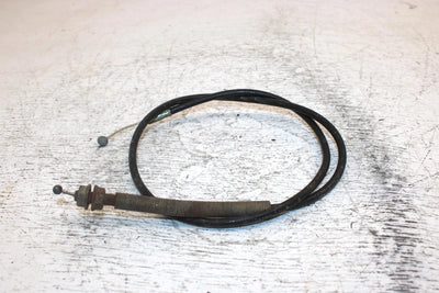 1996 Arctic Cat Cougar Oem Brake Cable 0687-048 SA32