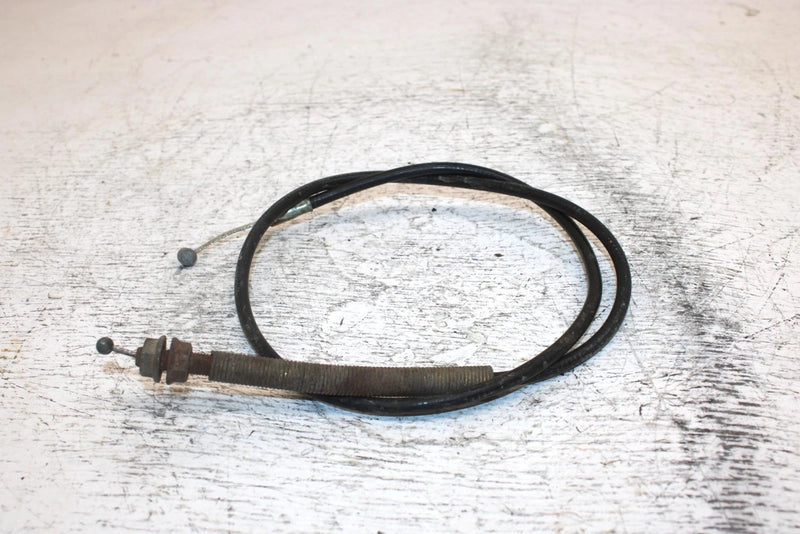 1996 Arctic Cat Cougar Oem Brake Cable 0687-048 SA32