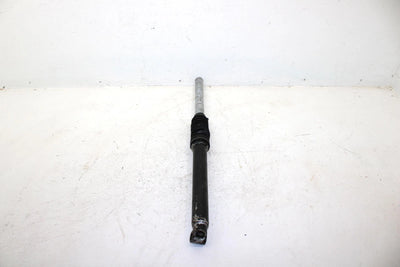 1984 Yamaha  Ytm 200 L Oem Right Front Fork 21V-23103-00-35 AY48