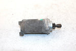 1995 Yamaha Vmax 600 Le Oem Starter Motor 8BB-81800-02-00 SY21