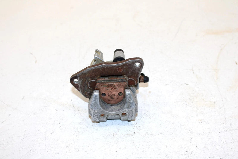 1999 Yamaha  Grizzly Oem Right Front Brake Caliper 4WV-2580U-00-00 AY47