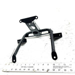 08-10 Polaris RZR 800 EFI OEM Rear Bumper Mount 1015937-458 XP8.2