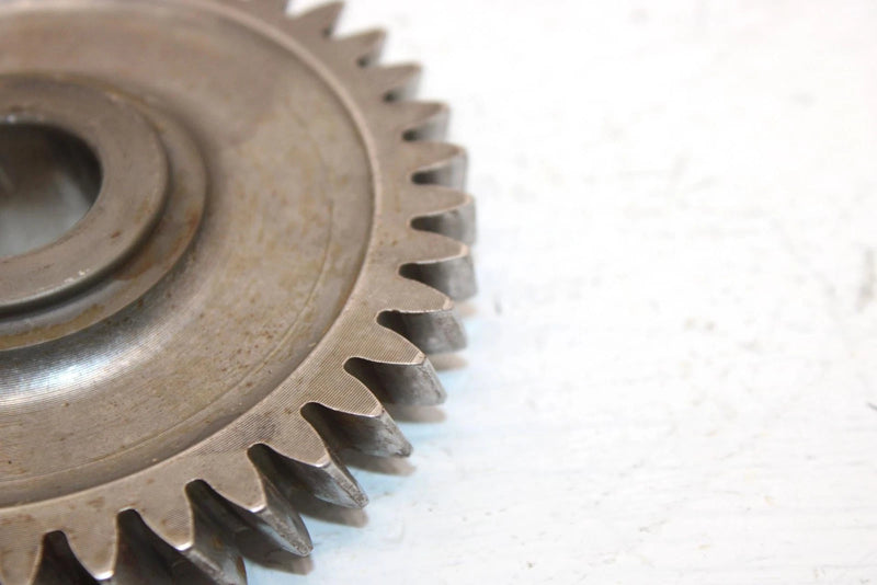 2002 Polaris Sportsman 700 Oem 40T transmission Helical Gear 3233913 AP184