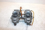 2002 Arctic Cat Zr 500 Cc Oem Carburetor Assembly 6506-289 SA4