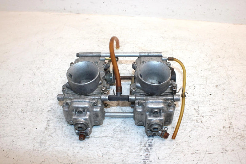 2002 Arctic Cat Zr 500 Cc Oem Carburetor Assembly 6506-289 SA4