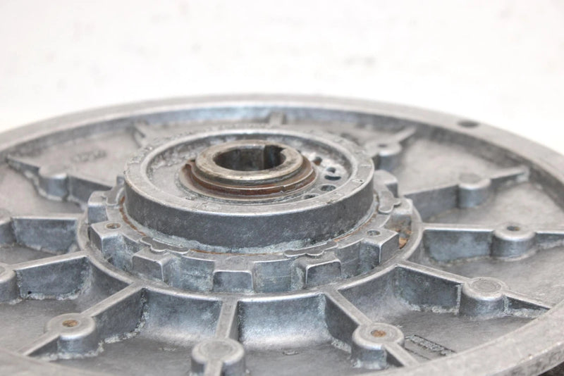 1996 Ski-doo Touring Sle 500 Oem Secondary Driven Clutch 504141700 SS12