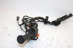 1996 Ski-doo Touring Sle Oem Handlebar Set 506114100 SS27