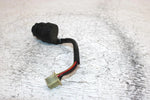 1995 Yamaha Vmax 600 Oem Ignition Key Switch 8AB-82510-01-00 SY11