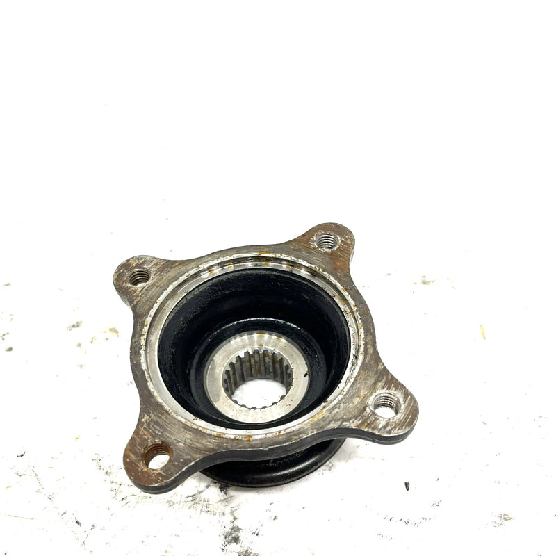 02 Arctic Cat 375 4x4 Automatic OEM Secondary Output Shaft Flange 3402-541 AA34