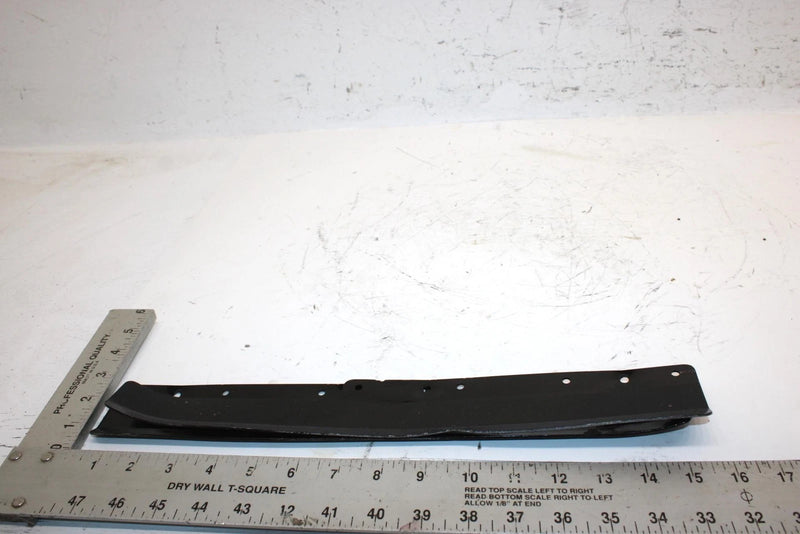 1998 Arctic Cat Zrt 600 Oem Front Hood Guide Set 0616-834 0616-835 SA36