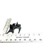 2003 Bombardier Traxter 500 4x4 Automatic OEM Shift Fork Set 711258390 AB15