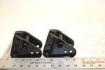 1996 Arctic Cat Zrt 600 Oem Front Torque Arm Mounting Bracket Set  1704-203 SA6