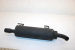 03 Bombardier Rally 200 Oem Exhaust Muffler 707600161 AB2