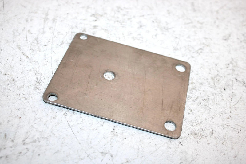 1990 Sea-doo Sp Oem Electrical Mount Plate 278000117 JS42