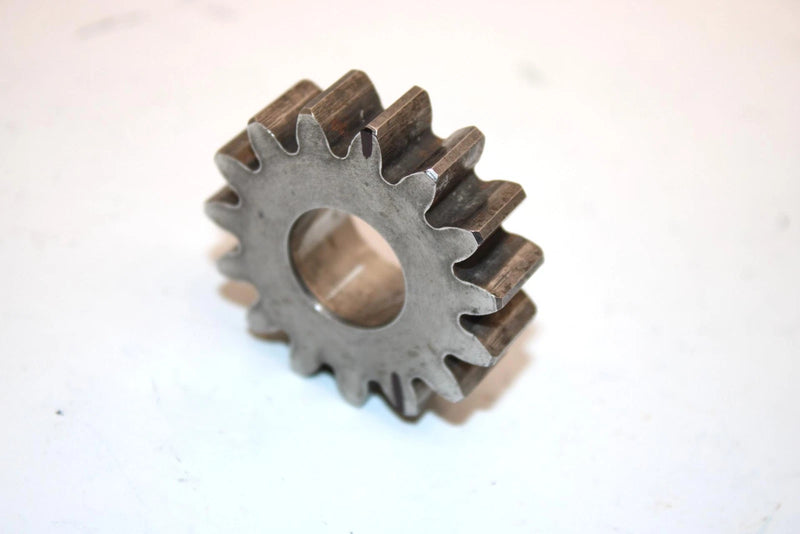 85 Suzuki Quadrunner 250 Lt250ef  Oem 15T 2nd Drive Gear 24221-24500 AS14