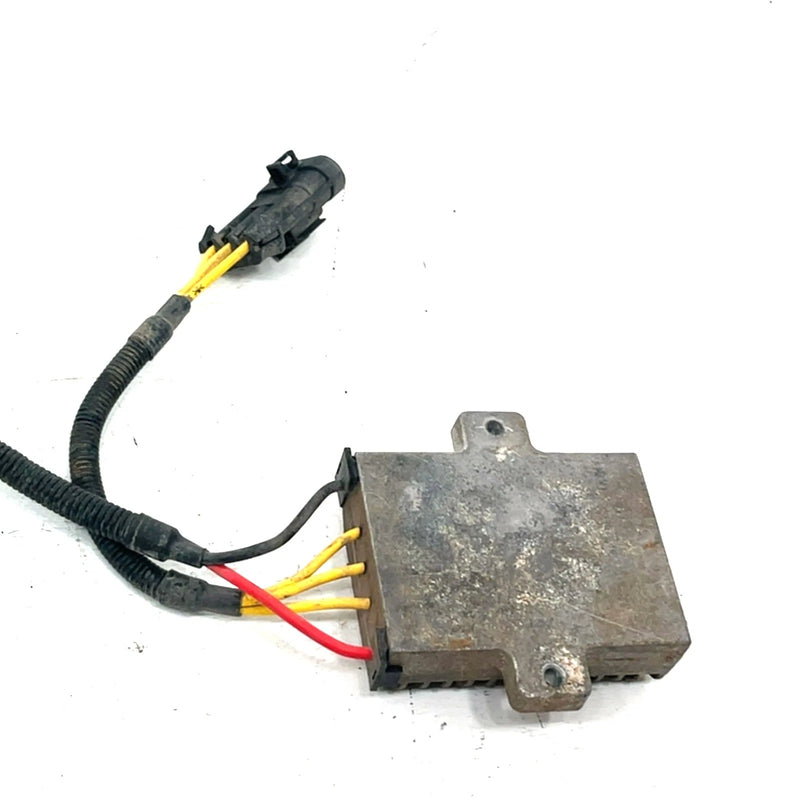 20-22 Can-Am Defender HD10 OEM Voltage Regulator 710006824 XB0.3