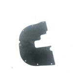 02 Honda Rancher 350 TRX350FM 4x4 S OEM Snorkle Guide Rubber 61720-HN5-670 AH84