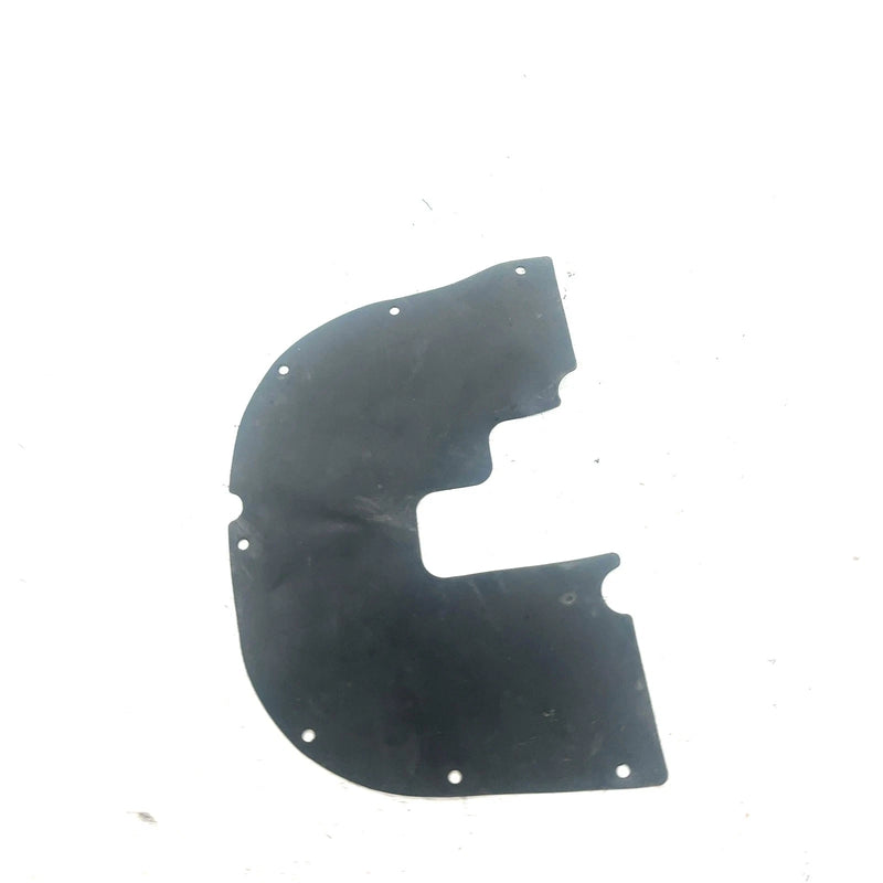 02 Honda Rancher 350 TRX350FM 4x4 S OEM Snorkle Guide Rubber 61720-HN5-670 AH84