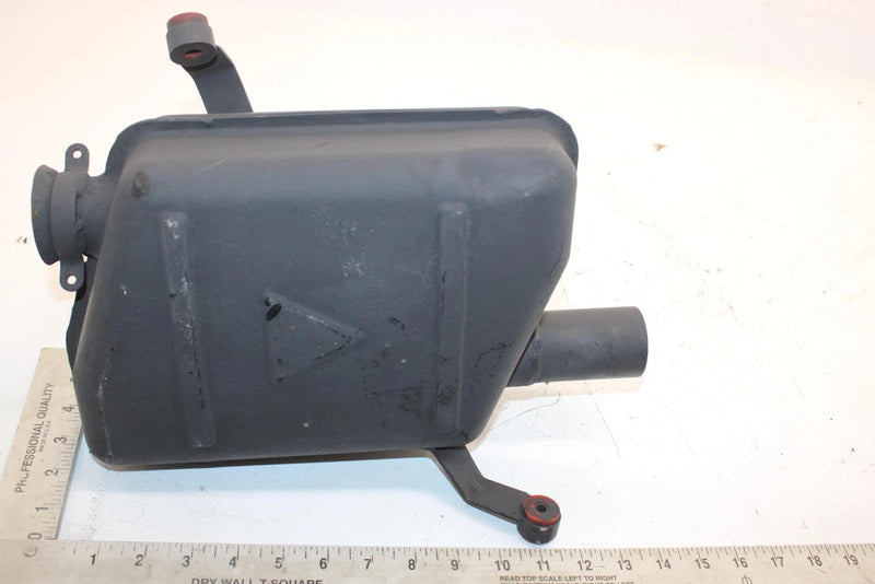 99 Arctic Cat Z 440 OEM Exhaust Muffler 0712-259 SA167