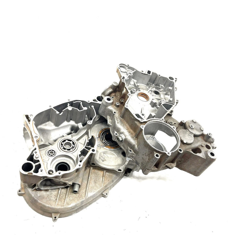 2006 Arctic Cat 650 4x4 V2 Stewart Auto OEM Crankcase 3201-444 AA37