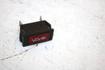 99 Ski-doo Mxz 670 Ho Oem Pilot Lamp (Red) 410109500 SS9