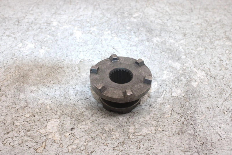 2006 Polaris Sportsman 500 Oem Transmission Shift Dog 3234257 AP186