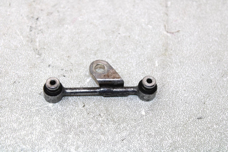 2000 Yamaha  Grizzly Oem Oil Delivery Pipe 4WV-13161-00-00 AY35