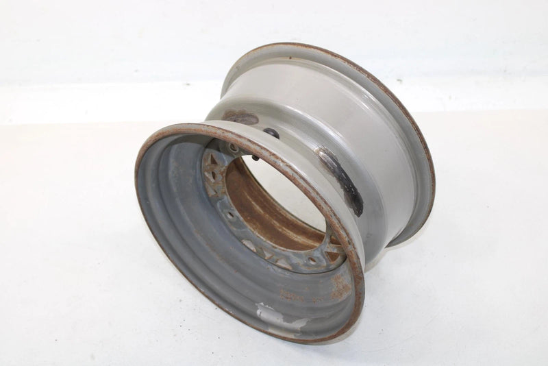 1998 Polaris Xpress 300 Oem Front Rim 5.86x10 1520175-117 1520175-486 AP136