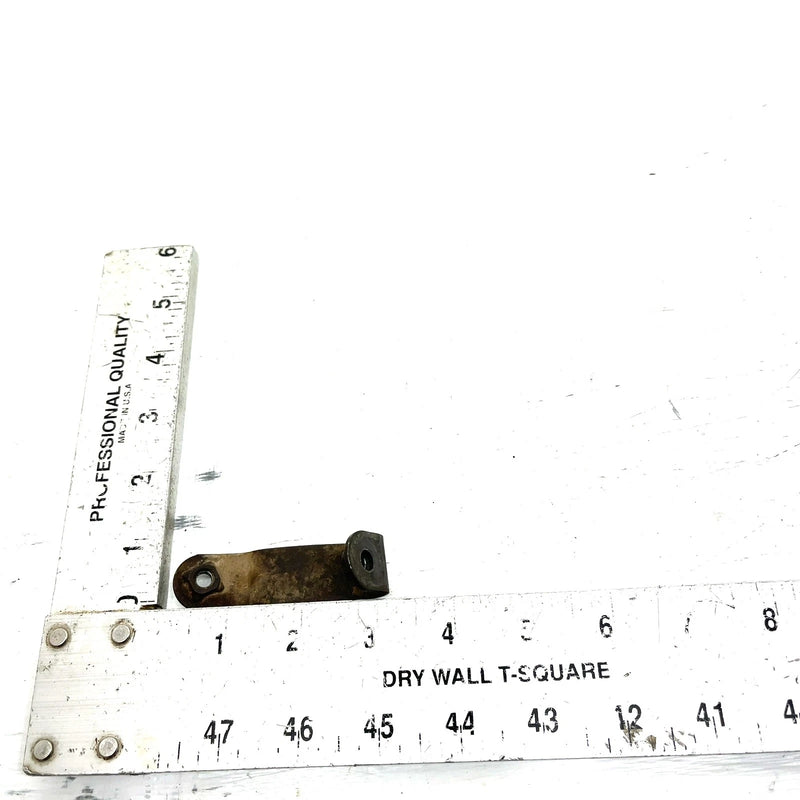 02 Honda Foreman Rubicon 500 4x4 OEM A Arm Front Guard Stay 51311-HM7-000 AH85