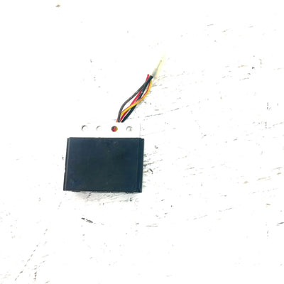 2001 Polaris Ranger 500 OEM Safety Hub Switch 4013254 XP13