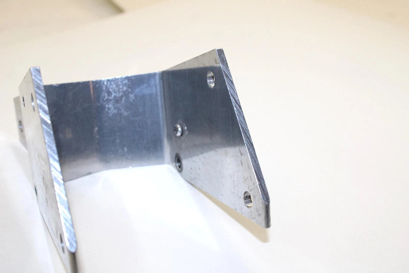 2007 Ski-doo Mach Z 1000 Oem Attatchment Bracket 518323676 Q3187