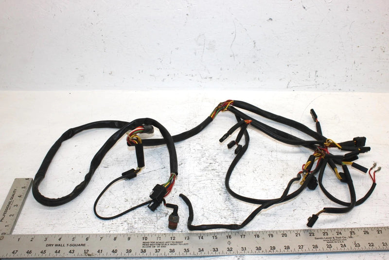 1995 Arctic Cat Pantera Oem Main Wire Harness 0686-266 SA17