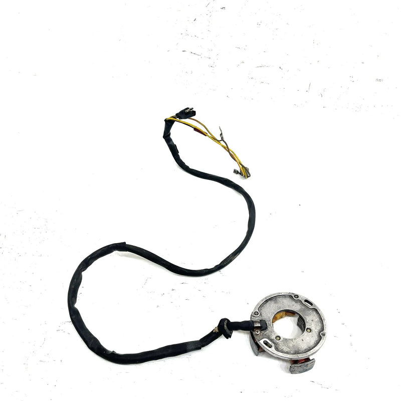 1993 Polaris Big Boss 350L 6x6 OEM Stator 3084218 AP192