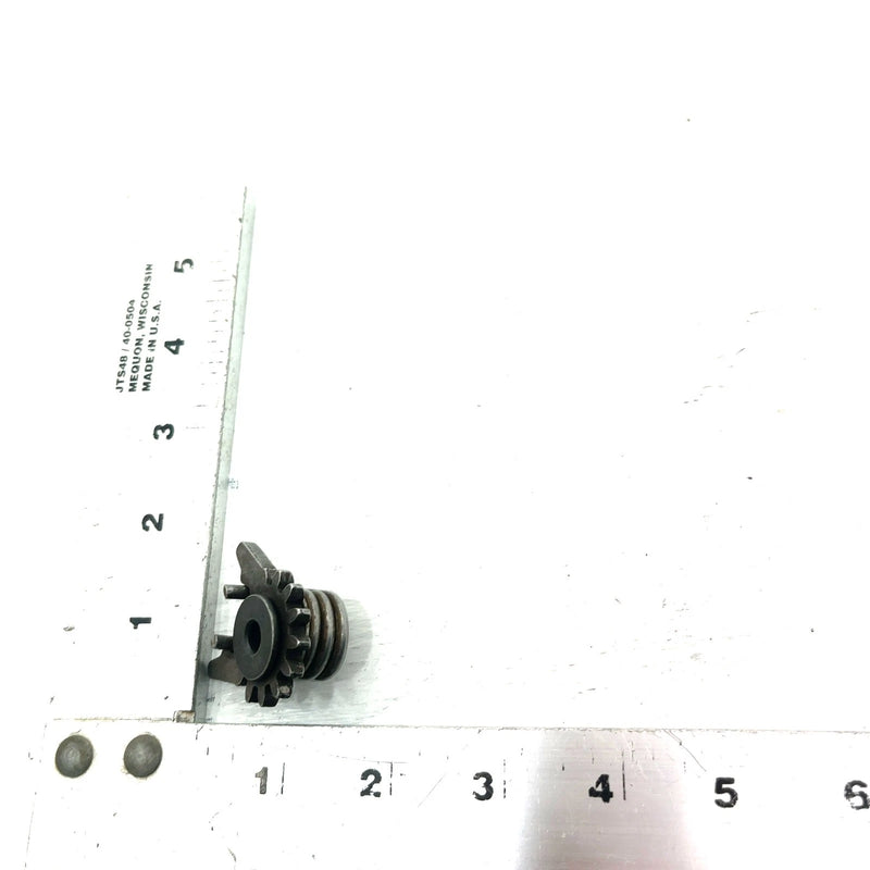 2021 CF-Moto CFORCE 600 OEM Driven Selector Gear 0180-065203 AC0