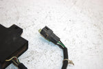 1996 Yamaha  Badger Yfm80h Oem CDI ECU ECM Ignition Box 4EM-85540-10-00 AY14