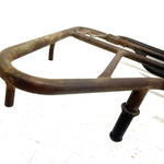 87-93 Suzuki Quadrunner 4WD LT4WD OEM Rear Rack 46310-39D50 AS28