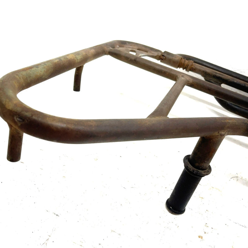 87-93 Suzuki Quadrunner 4WD LT4WD OEM Rear Rack 46310-39D50 AS28