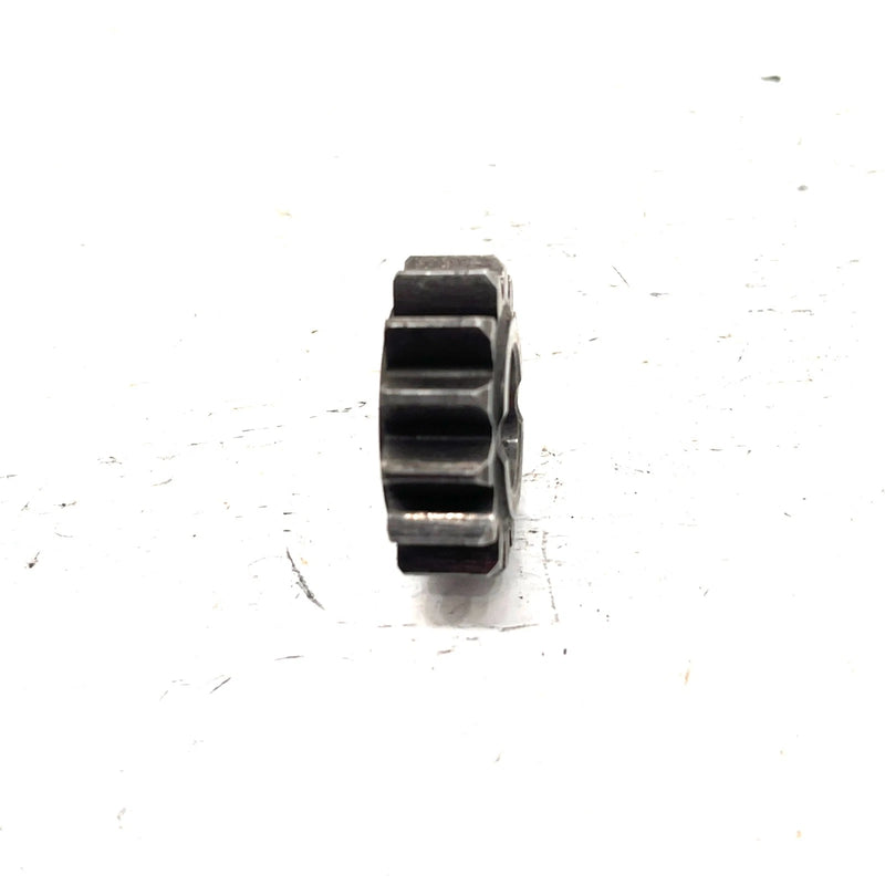 89-01 Suzuki Quadrunner 160 OEM 2nd drive 14T Gear 24221-02C01 AS32