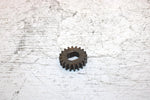 1995 Arctic Cat Pantera Oem 20T Starter Gear 0645-290 SA17
