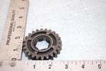 01 Arctic Cat 400 4x4 Oem 3rd Driven Gear 24T 3446-218 AA21