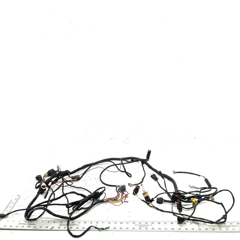 2002 Arctic Cat 375 4x4 Automatic OEM Main Wire Harness 0486-090 AA34