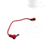 85-88 Polaris Trail Boss 250R OEM Battery To Solenoid Cable 4010065 AP196