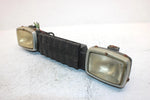 1998 Kawasaki Bayou 300 Oem Headlight Set 23005-1113 AK17