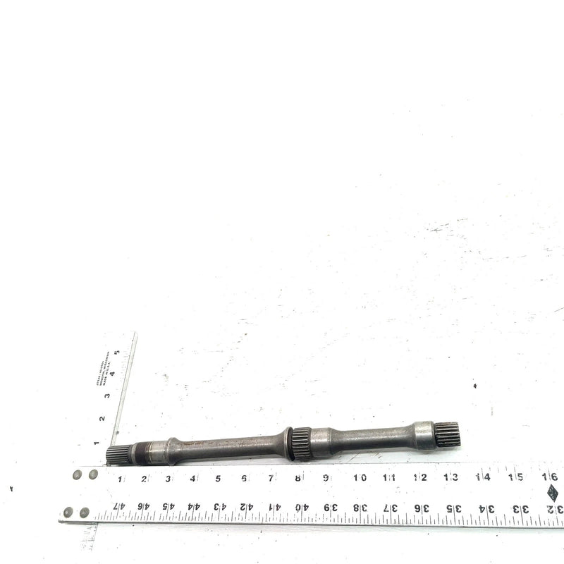 97-03 Honda Foreman 400 TRX400FW 4x4 OEM Final Drive Shaft 23611-HM7-000 AH92