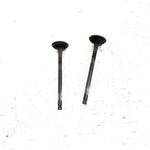 95-98 Polaris Magnum 425 4X4 OEM Exhaust Valve Pair 3085412 AP232