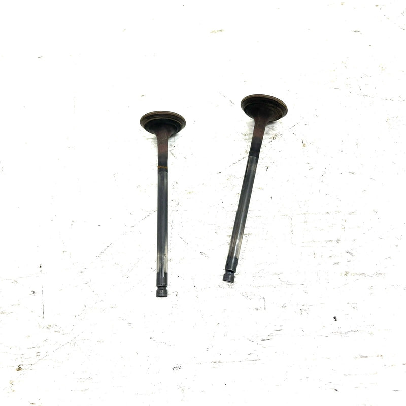 95-98 Polaris Magnum 425 4X4 OEM Exhaust Valve Pair 3085412 AP232