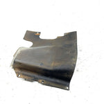 06-09 Polaris Ranger 700 6x6 EFI OEM Right Inner Splash Guard 5436535 XP7